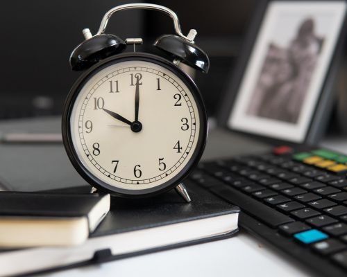 why choose fusion title search services