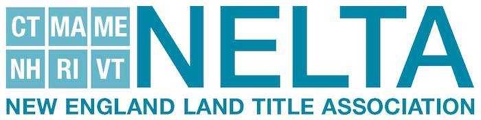 New England Land Title Association