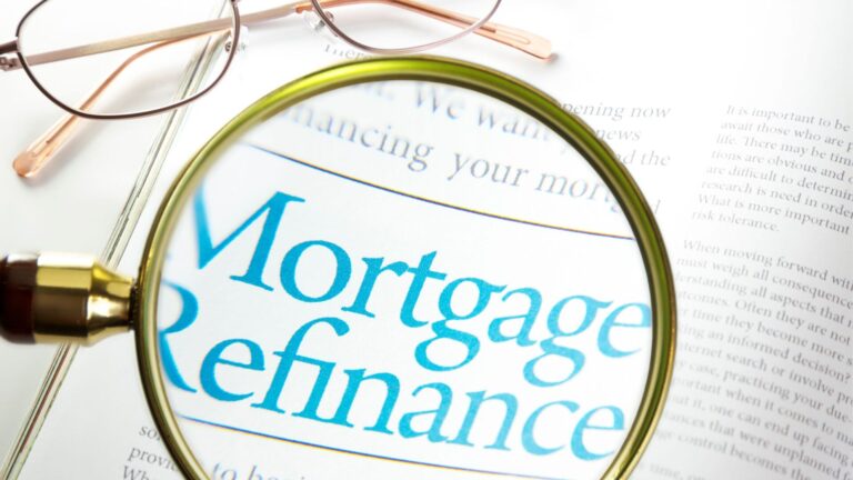 What To Know About Refinancing Your Home